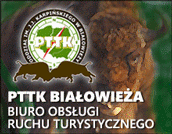 PTTK  Bialowieza