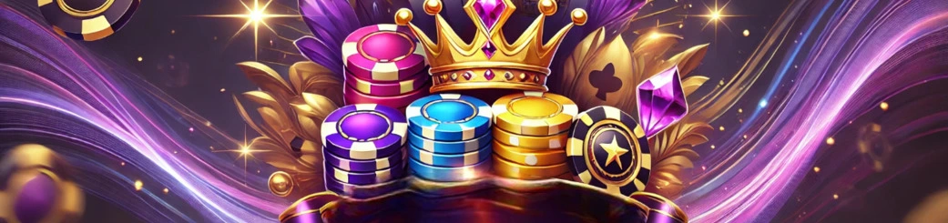 Energy casino